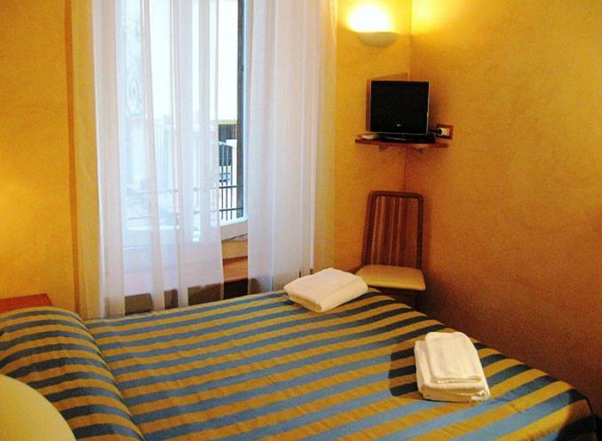 Ottaviano Vatican Luxury Rom Zimmer foto