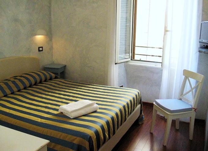 Ottaviano Vatican Luxury Rom Zimmer foto