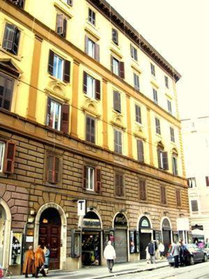 Ottaviano Vatican Luxury Rom Exterior foto