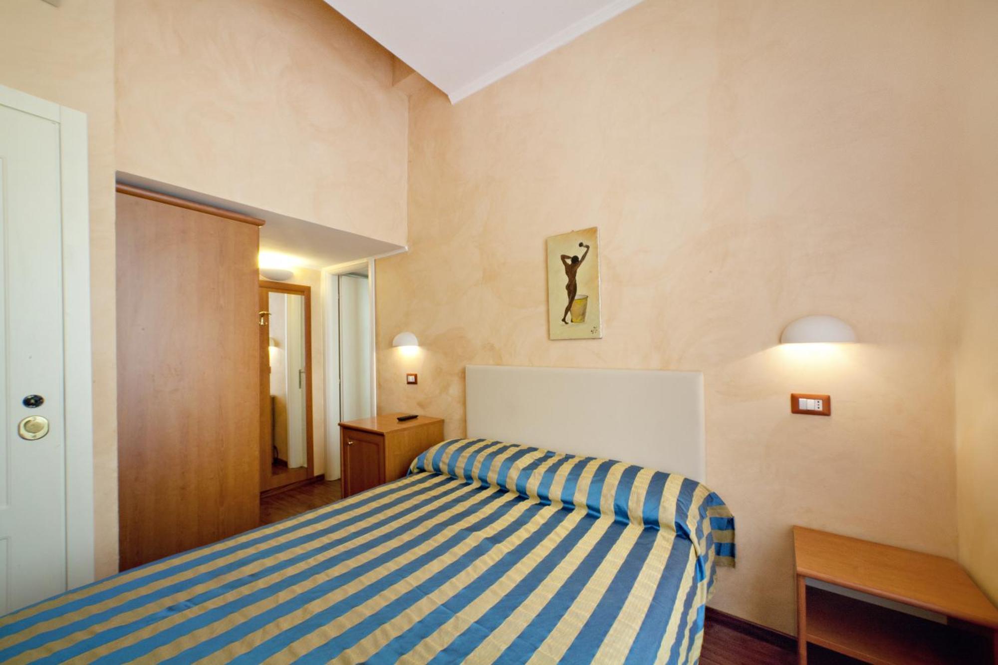 Ottaviano Vatican Luxury Rom Exterior foto
