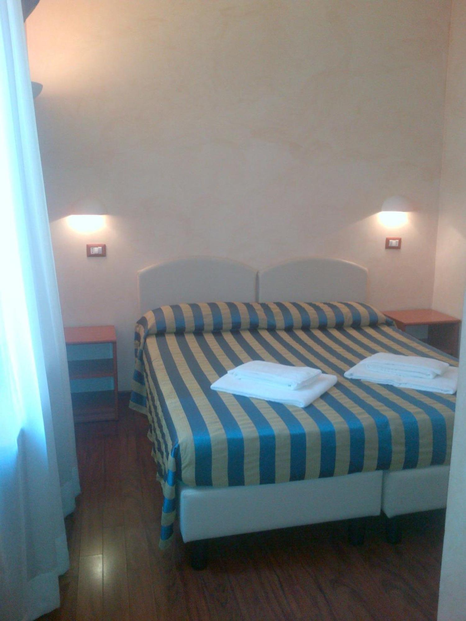 Ottaviano Vatican Luxury Rom Zimmer foto