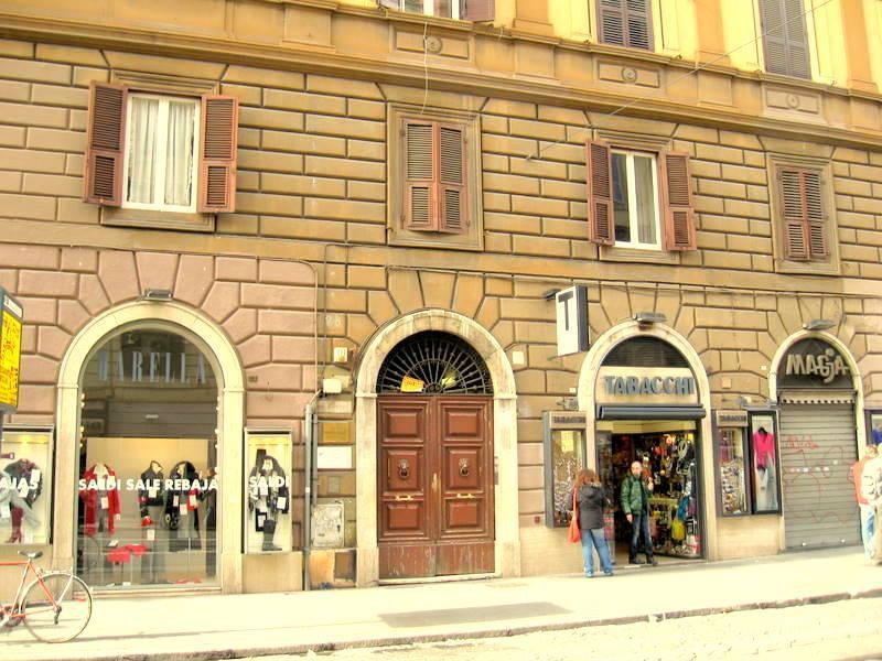 Ottaviano Vatican Luxury Rom Exterior foto