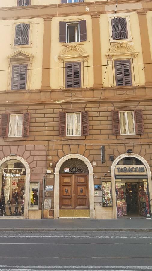 Ottaviano Vatican Luxury Rom Exterior foto